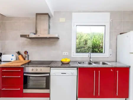 Mon Coeur, Maison 5 personnes à El Port de la Selva - Photo 8
