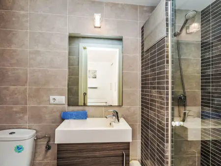 Mon Coeur, Maison 5 personnes à El Port de la Selva - Photo 10