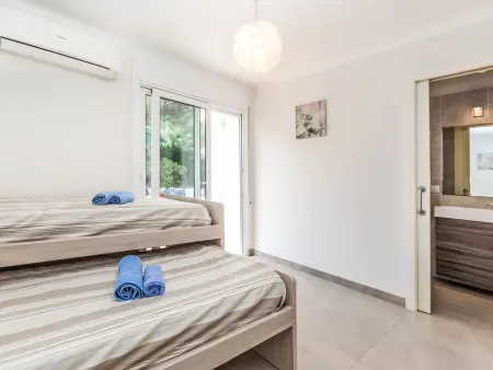 Mon Coeur, Maison 5 personnes à El Port de la Selva - Photo 11