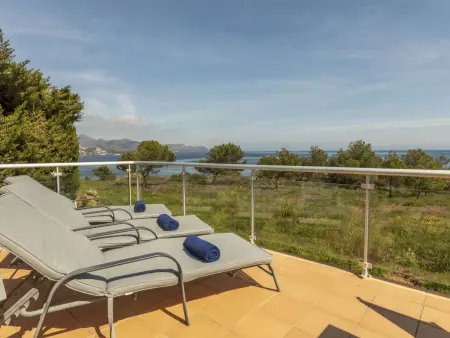Mon Coeur, Maison 5 personnes à El Port de la Selva - Photo 14