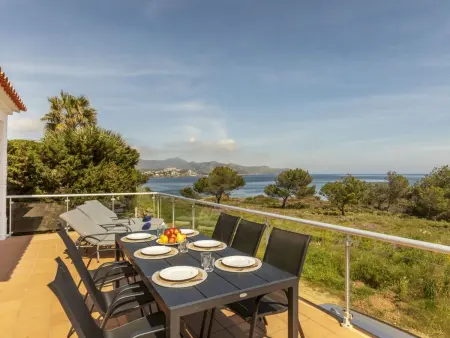 Mon Coeur, Maison 5 personnes à El Port de la Selva - Photo 15
