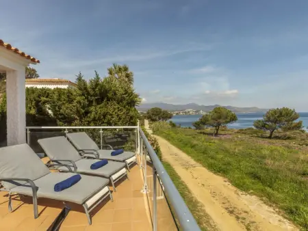 Mon Coeur, Maison 5 personnes à El Port de la Selva - Photo 16
