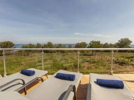 Mon Coeur, Maison 5 personnes à El Port de la Selva - Photo 17
