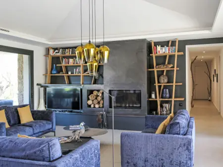 La Cupulatta, Villa 10 personnes à Sainte Lucie Porto Vecchio - Photo 5