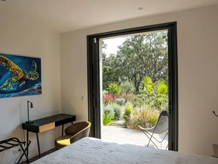 La Cupulatta, Villa 10 personnes à Sainte Lucie Porto Vecchio - Photo 8