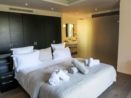 La Cupulatta, Villa 10 personnes à Sainte Lucie Porto Vecchio - Photo 9