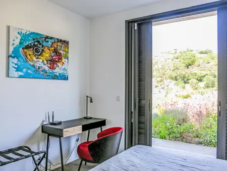 La Cupulatta, Villa 10 personnes à Sainte Lucie Porto Vecchio - Photo 10