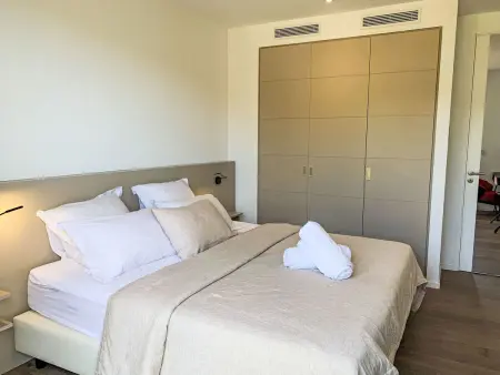 La Cupulatta, Villa 10 personnes à Sainte Lucie Porto Vecchio - Photo 11