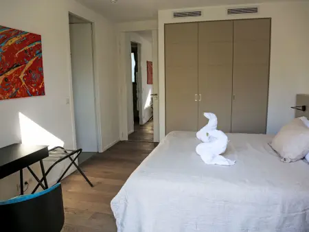 La Cupulatta, Villa 10 personnes à Sainte Lucie Porto Vecchio - Photo 12