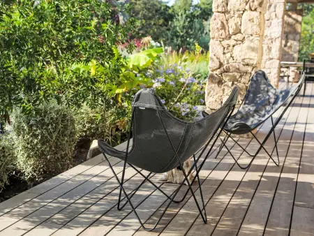 La Cupulatta, Villa 10 personnes à Sainte Lucie Porto Vecchio - Photo 14