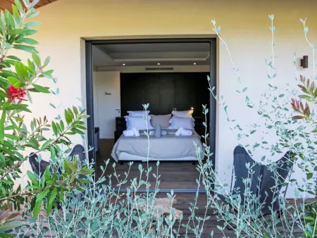 La Cupulatta, Villa 10 personnes à Sainte Lucie Porto Vecchio - Photo 17
