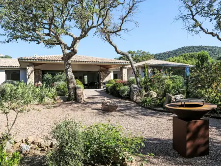 La Cupulatta, Villa 10 personnes à Sainte Lucie Porto Vecchio - Photo 21