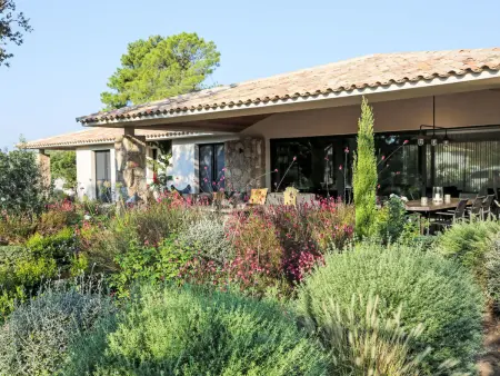 La Cupulatta, Villa 10 personnes à Sainte Lucie Porto Vecchio - Photo 23