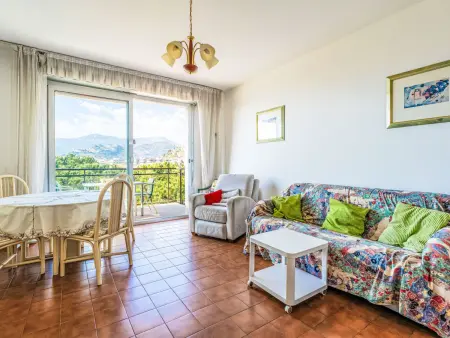 Casa Leonilde, Appartement 6 personnes à Ventimiglia - Photo 1