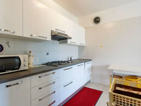 Casa Leonilde, Appartement 6 personnes à Ventimiglia - Photo 2