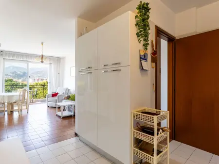 Casa Leonilde, Appartement 6 personnes à Ventimiglia - Photo 3