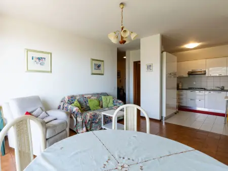 Casa Leonilde, Appartement 6 personnes à Ventimiglia - Photo 4
