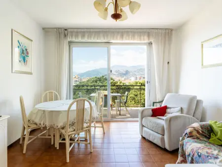 Casa Leonilde, Appartement 6 personnes à Ventimiglia - Photo 5