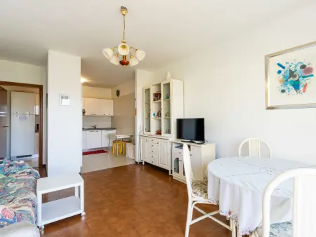 Casa Leonilde, Appartement 6 personnes à Ventimiglia - Photo 6