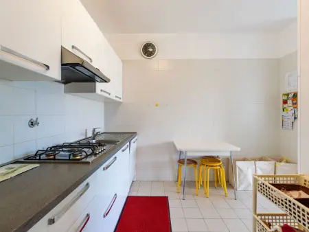 Casa Leonilde, Appartement 6 personnes à Ventimiglia - Photo 7