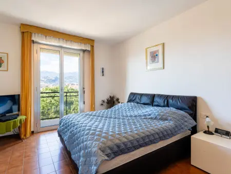 Casa Leonilde, Appartement 6 personnes à Ventimiglia - Photo 8