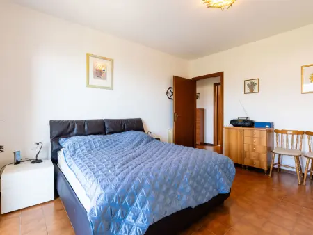 Casa Leonilde, Appartement 6 personnes à Ventimiglia - Photo 9