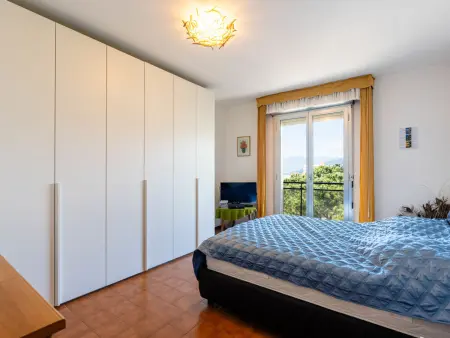 Casa Leonilde, Appartement 6 personnes à Ventimiglia - Photo 10