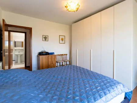 Casa Leonilde, Appartement 6 personnes à Ventimiglia - Photo 11