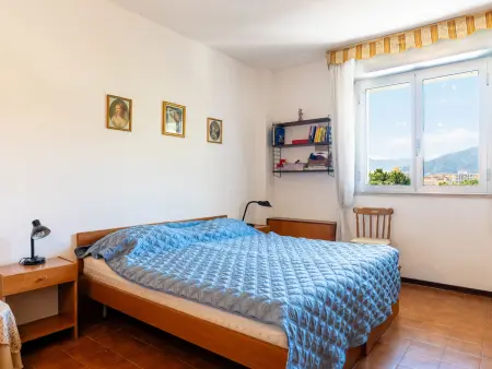 Casa Leonilde, Appartement 6 personnes à Ventimiglia - Photo 12