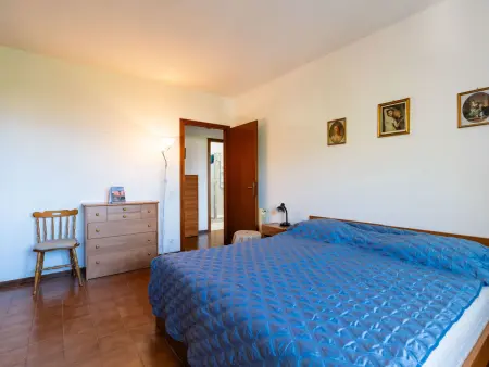 Casa Leonilde, Appartement 6 personnes à Ventimiglia - Photo 13