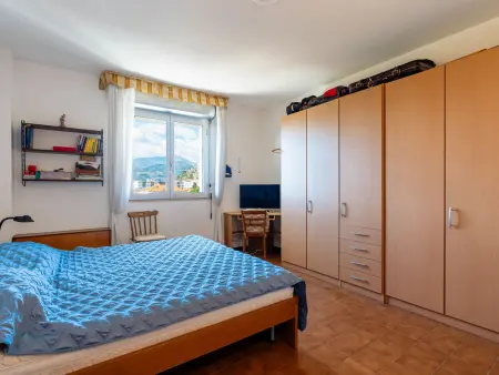 Casa Leonilde, Appartement 6 personnes à Ventimiglia - Photo 14