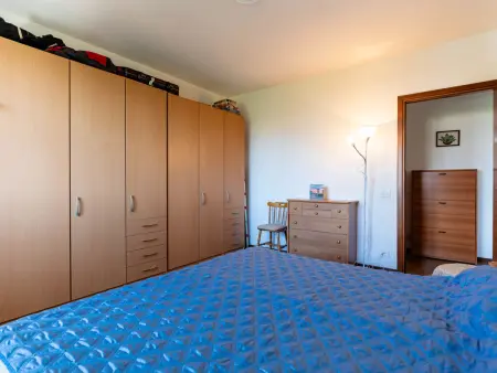 Casa Leonilde, Appartement 6 personnes à Ventimiglia - Photo 15