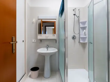 Casa Leonilde, Appartement 6 personnes à Ventimiglia - Photo 16