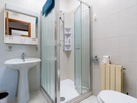 Casa Leonilde, Appartement 6 personnes à Ventimiglia - Photo 17
