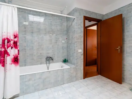 Casa Leonilde, Appartement 6 personnes à Ventimiglia - Photo 18