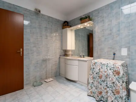 Casa Leonilde, Appartement 6 personnes à Ventimiglia - Photo 19