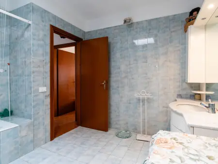 Casa Leonilde, Appartement 6 personnes à Ventimiglia - Photo 20