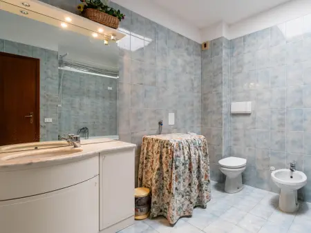 Casa Leonilde, Appartement 6 personnes à Ventimiglia - Photo 21