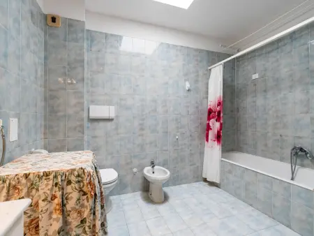 Casa Leonilde, Appartement 6 personnes à Ventimiglia - Photo 22