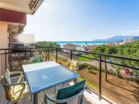 Casa Leonilde, Appartement 6 personnes à Ventimiglia - Photo 23