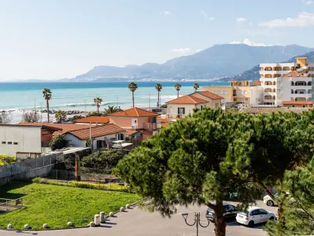 Casa Leonilde, Appartement 6 personnes à Ventimiglia - Photo 24