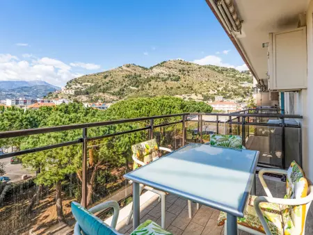 Casa Leonilde, Appartement 6 personnes à Ventimiglia - Photo 25