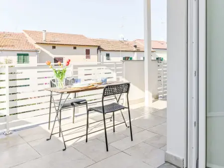 Cerboli, Appartement 4 personnes à Follonica - Photo 1