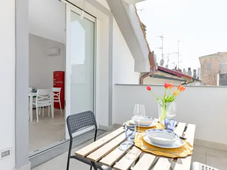 Cerboli, Appartement 4 personnes à Follonica - Photo 2