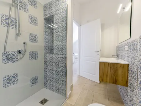 Cerboli, Appartement 4 personnes à Follonica - Photo 5