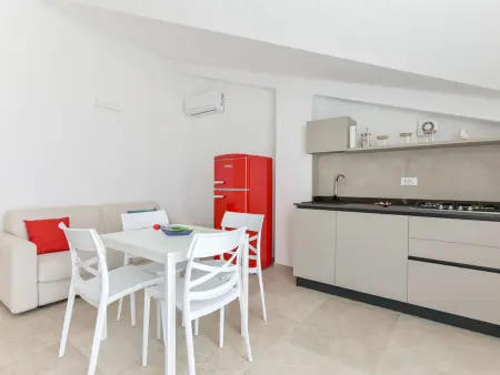 Cerboli, Appartement 4 personnes à Follonica - Photo 7