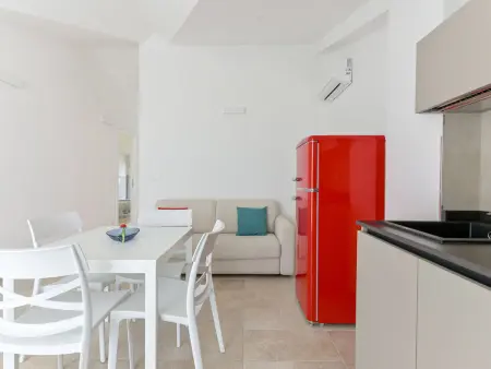 Cerboli, Appartement 4 personnes à Follonica - Photo 8