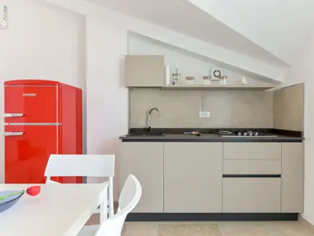 Cerboli, Appartement 4 personnes à Follonica - Photo 9