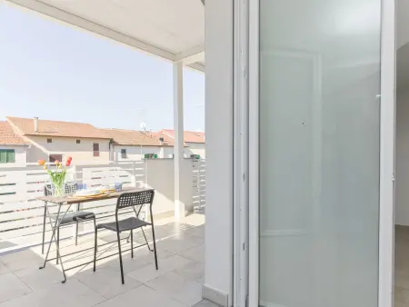 Cerboli, Appartement 4 personnes à Follonica - Photo 10