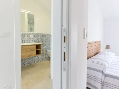 Cerboli, Appartement 4 personnes à Follonica - Photo 14